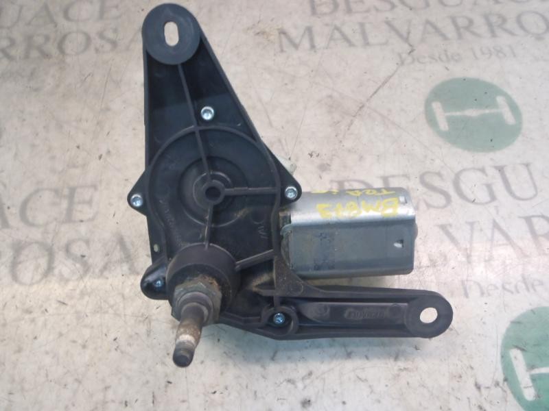 Recambio de motor limpia trasero para renault clio ii fase ii (b/cb0) expression referencia OEM IAM   