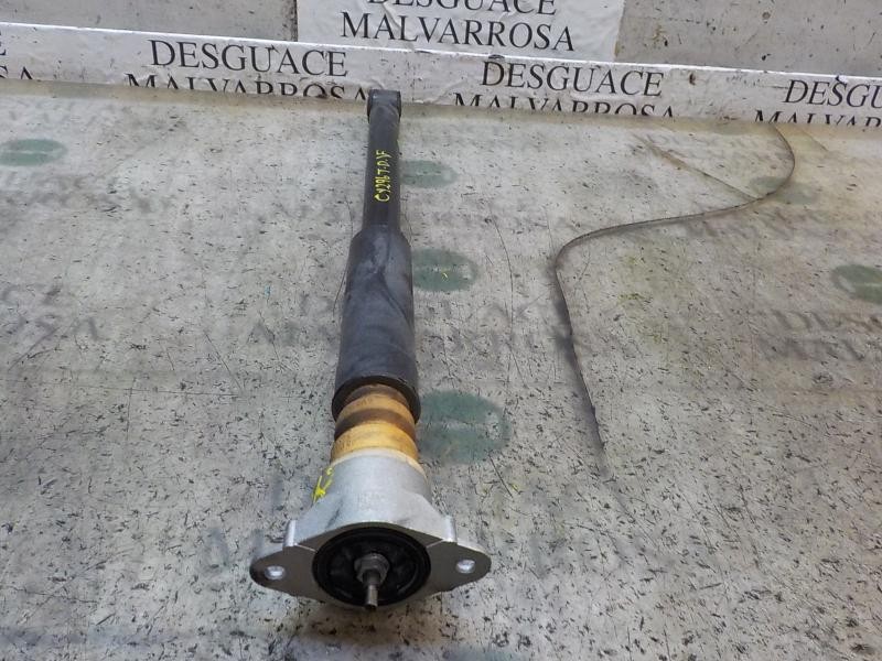 Recambio de amortiguador trasero derecho para ford fiesta (ccn) trend referencia OEM IAM 2101627  