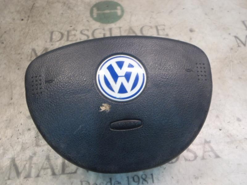 Recambio de airbag delantero izquierdo para volkswagen new beetle (9c1/1c1) 1.9 tdi referencia OEM IAM   