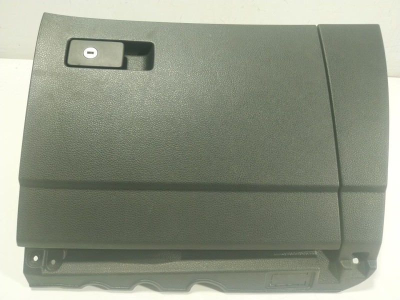 Recambio de guantera para seat alhambra (710, 711) 2.0 tdi referencia OEM IAM 7N1857101UAQ 7N1857114 