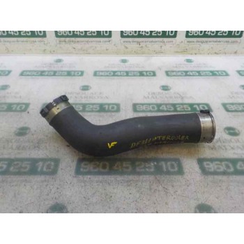 TUBO INTERCOOLER 11617810617 