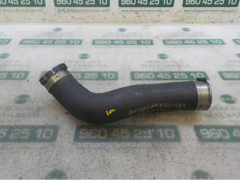 Recambio de tubo intercooler para bmw serie 1 lim. (f20) 2.0 turbodiesel referencia OEM IAM 11617810617  