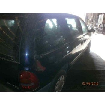 CHRYSLER VOYAGER (GS)