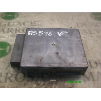 CENTRALITA MOTOR UCE 
