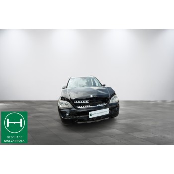 MERCEDES-BENZ CLASE M (W164)