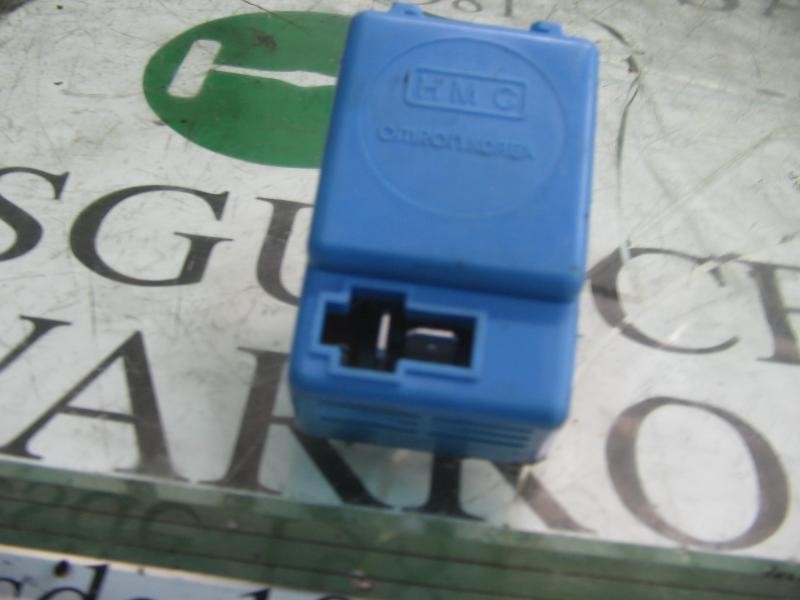 Recambio de modulo electronico para hyundai accent (lc) crdi gl referencia OEM IAM 9683125000 9683125000 