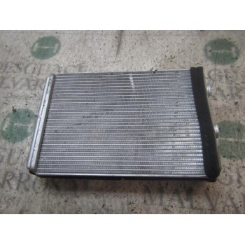 RADIADOR CALEFACCION / AIRE ACONDICIONADO 