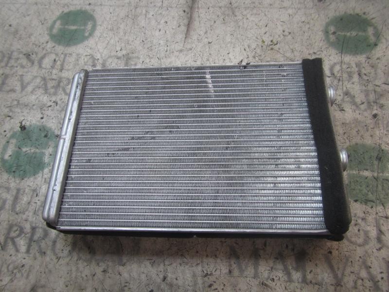 Recambio de radiador calefaccion / aire acondicionado para peugeot expert kasten furg. referencia OEM IAM   