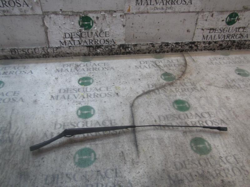 Recambio de brazo limpia delantero derecho para volkswagen golf v berlina (1k1) conceptline (e) referencia OEM IAM 1K195541003C 
