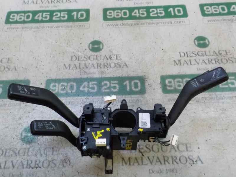 Recambio de mando intermitentes para volkswagen passat variant (365) 2.0 tdi referencia OEM IAM 3C9953502B9B9 3C9953502B 