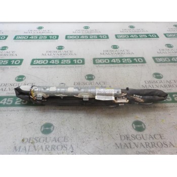 AIRBAG CORTINA DELANTERO DERECHO 8338U7 