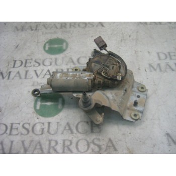 MOTOR LIMPIA TRASERO 