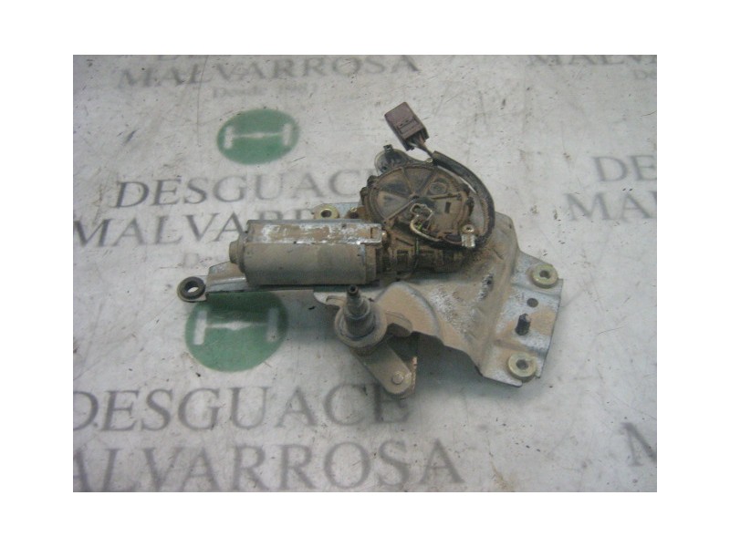 Recambio de motor limpia trasero para citroën berlingo 1.9 800 d furg. referencia OEM IAM   
