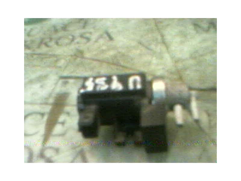 Recambio de motor apertura trampillas climatizador para hyundai accent (lc) crdi gl referencia OEM IAM 3512027000  