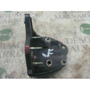 SOPORTE BOMBA INYECCION 