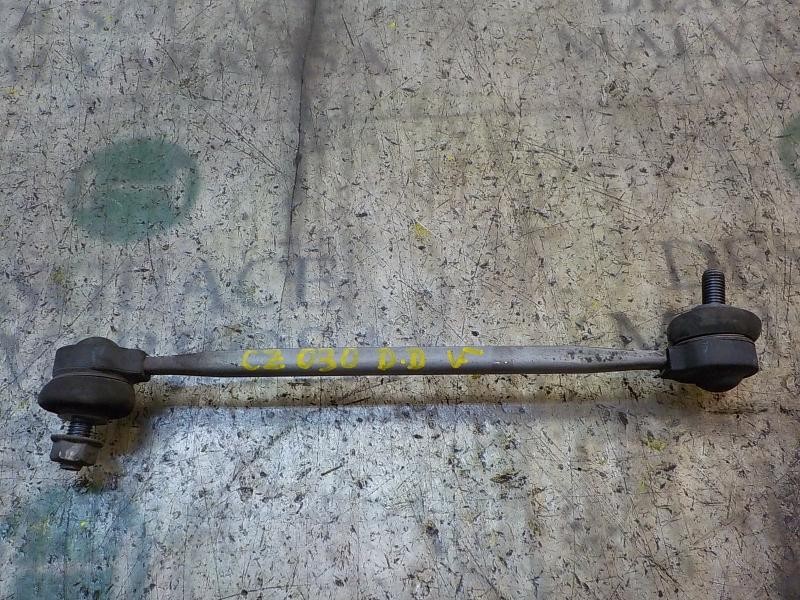 Recambio de tirante delantero derecho para skoda fabia (5j2 ) urban referencia OEM IAM 6R0411315  