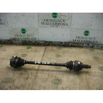 TRANSMISION TRASERA DERECHA 