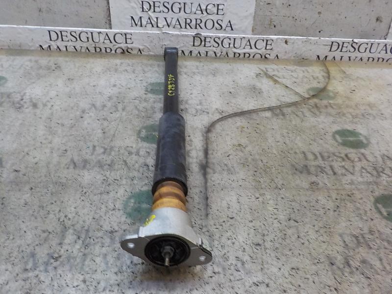 Recambio de amortiguador trasero izquierdo para ford fiesta (ccn) trend referencia OEM IAM 2101627  