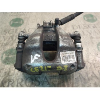 PINZA FRENO DELANTERA IZQUIERDA 4401N8 