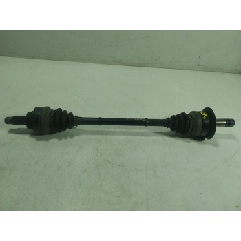 TRANSMISION TRASERA IZQUIERDA 33208680347 8680347AI01 