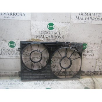 CANALIZADOR AIRE 1K0121207T9B9 