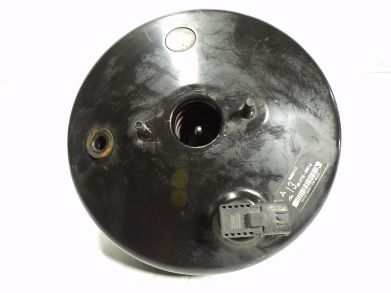 Recambio de servofreno para mitsubishi asx (ga0w) 1.6 cat referencia OEM IAM 4630A211 4680A113 