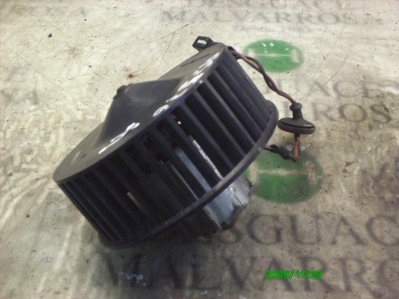 Recambio de motor calefaccion para ford fiesta courier (dx) furg. referencia OEM IAM   