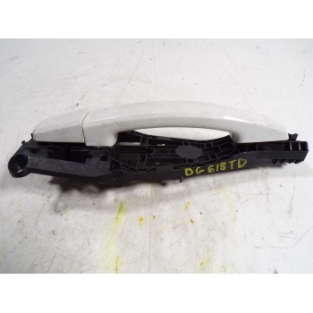 MANETA EXTERIOR TRASERA DERECHA 