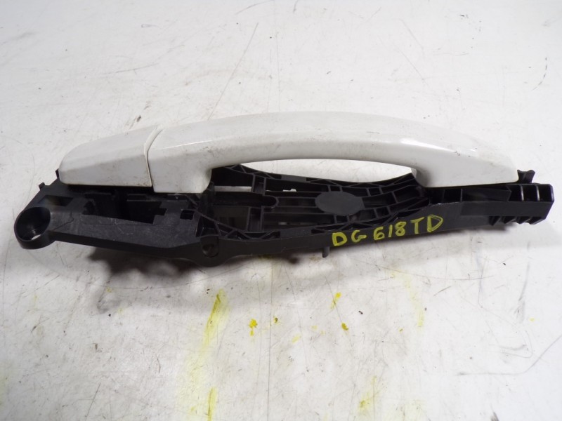Recambio de maneta exterior trasera derecha para opel mokka x 1.6 cdti dpf referencia OEM IAM   