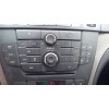 Recambio de mando multifuncion para opel insignia berlina 2.0 cdti cat referencia OEM IAM 13273255 13273255 