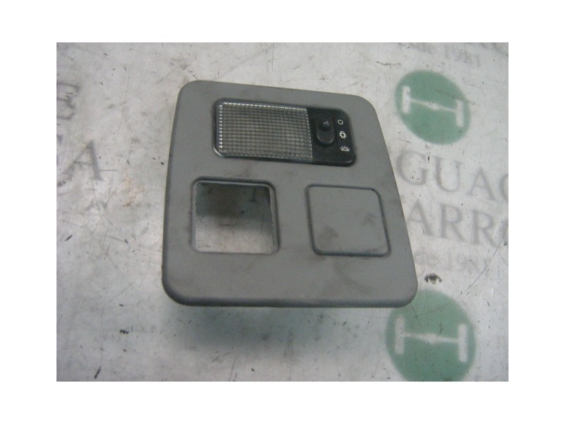 Recambio de piloto interior para citroën berlingo 1.9 800 d furg. referencia OEM IAM   