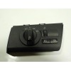 Recambio de mando luces para bmw x3 (e83) 3.0 24v cat referencia OEM IAM 61313405705 3405705 531096824