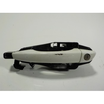 MANETA EXTERIOR DELANTERA IZQUIERDA 980297811T 9802977380 220121K