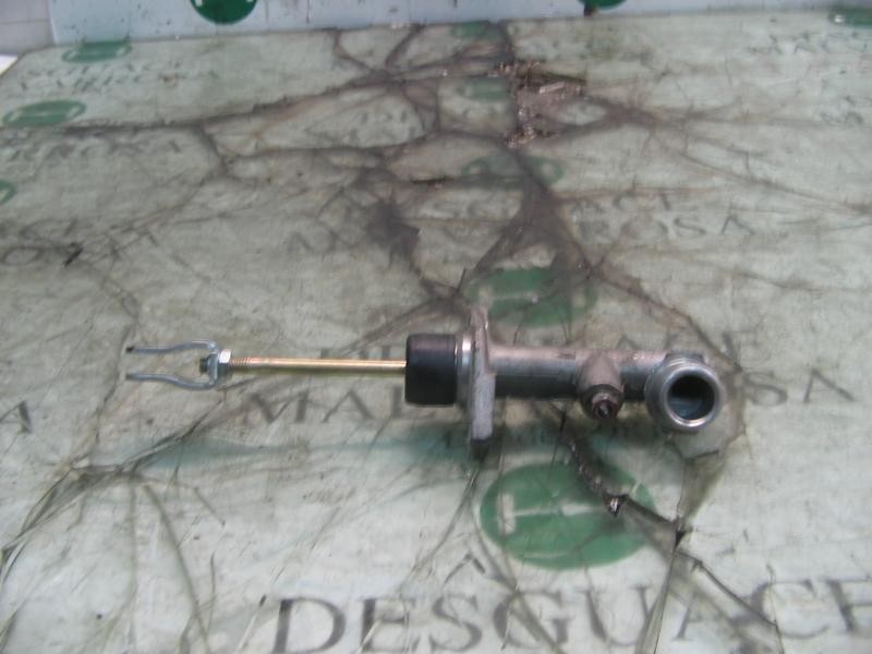 Recambio de bomba embrague para hyundai accent (lc) crdi gl referencia OEM IAM 4161025013  