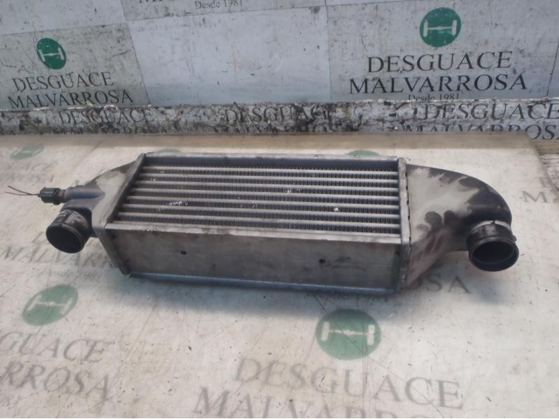 Recambio de intercooler para ford focus berlina (cak) ambiente referencia OEM IAM   