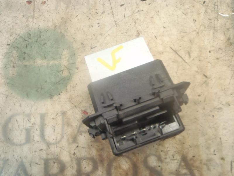 Recambio de resistencia calefaccion para peugeot 308 confort referencia OEM IAM 6441Z9  