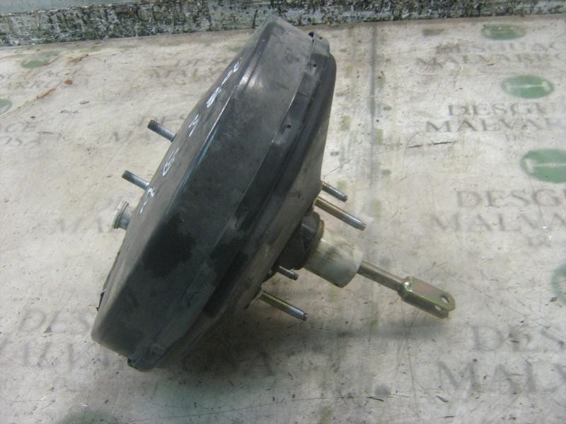Recambio de servofreno para iveco daily caja cerrada (1999 =>) 35 - s 13 caja cerrada, techo sobreelevado referencia OEM IAM   