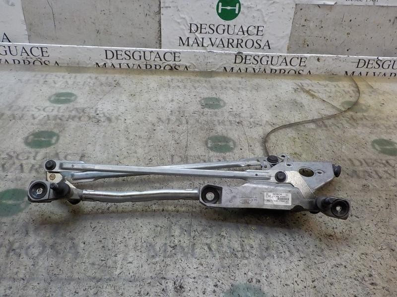 Recambio de articulacion limpia delantero para ford fiesta (ccn) trend referencia OEM IAM 1753741  