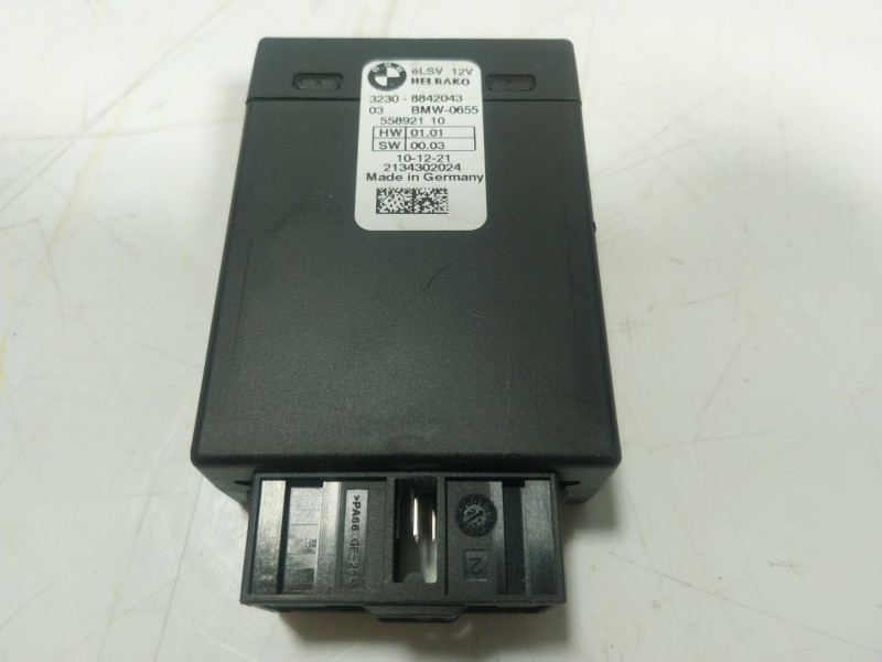 Recambio de modulo electronico para bmw 5 (g30, f90) 540 i xdrive referencia OEM IAM 32308842043 32308842043 