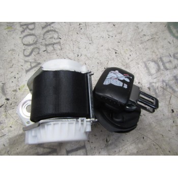 CINTURON SEGURIDAD TRASERO DERECHO 