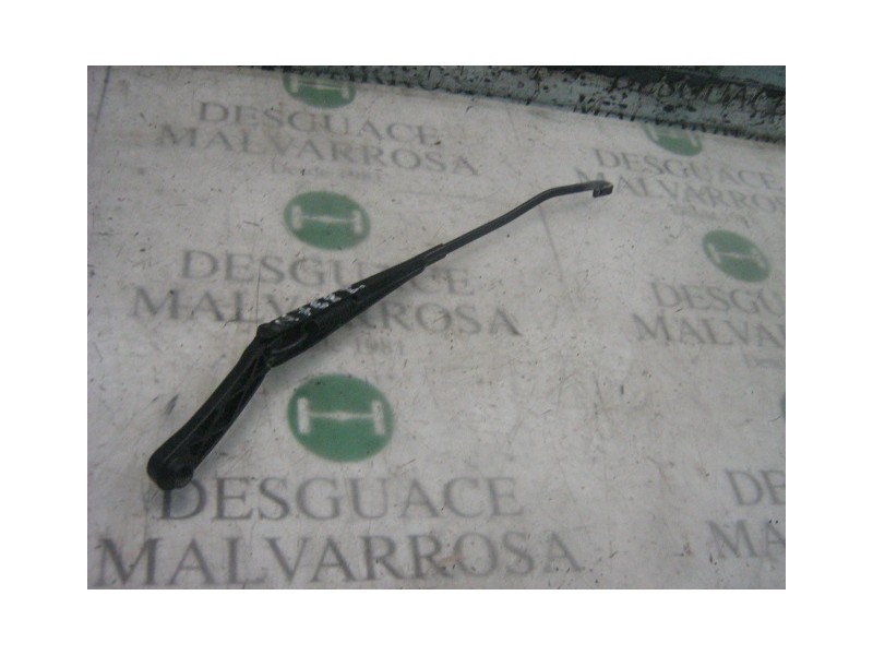Recambio de brazo limpia delantero izquierdo para citroën berlingo 1.9 800 d furg. referencia OEM IAM   