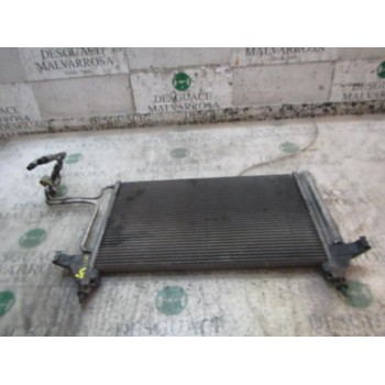 CONDENSADOR AIRE ACONDICIONADO 
