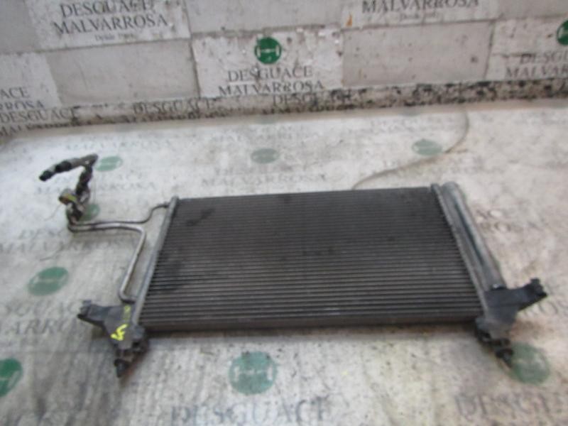 Recambio de condensador aire acondicionado para fiat stilo (192) 1.2 16v active referencia OEM IAM   