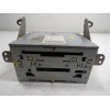 Recambio de sistema audio / radio cd para mitsubishi asx (ga0w) 1.6 cat referencia OEM IAM 8701A352 8701A352 