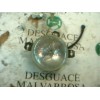 Recambio de faro izquierdo para volkswagen golf ii (191/193) 1.8 16v (kr) referencia OEM IAM   
