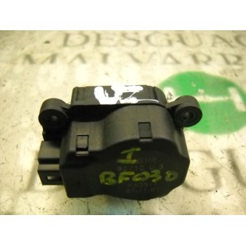 MOTOR APERTURA TRAMPILLAS CLIMATIZADOR 