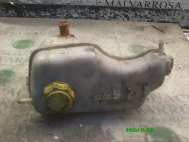 Recambio de deposito expansion para ford fiesta courier (dx) furg. referencia OEM IAM   