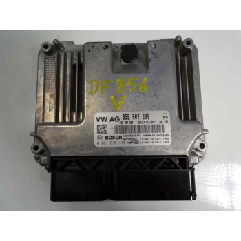 CENTRALITA MOTOR UCE 05E906018R5EP 05E907309 0261S16449