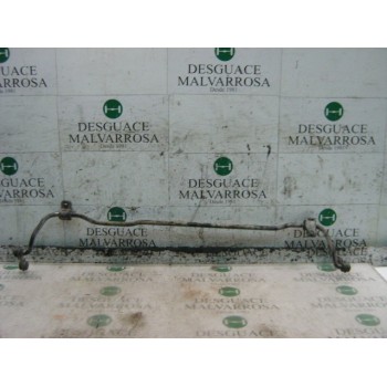 BARRA ESTABILIZADORA TRASERA 
