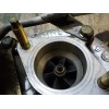 Recambio de turbocompresor para nissan almera (n16/e) 2.2 dci diesel cat referencia OEM IAM   